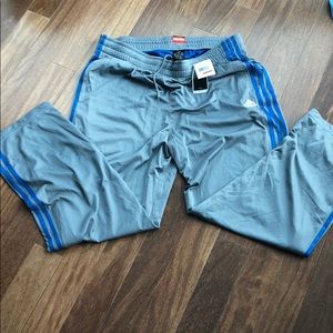 Brand new sweatpants